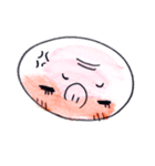 きゃしこい  じいさん（個別スタンプ：6）