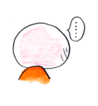きゃしこい  じいさん（個別スタンプ：9）