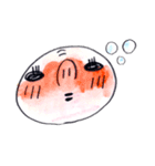 きゃしこい  じいさん（個別スタンプ：12）