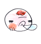 きゃしこい  じいさん（個別スタンプ：13）