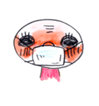 きゃしこい  じいさん（個別スタンプ：17）