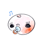 きゃしこい  じいさん（個別スタンプ：21）