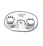 きゃしこい  じいさん（個別スタンプ：24）