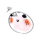 きゃしこい  じいさん（個別スタンプ：28）