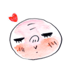 きゃしこい  じいさん（個別スタンプ：30）