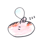きゃしこい  じいさん（個別スタンプ：32）