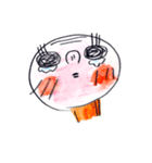 きゃしこい  じいさん（個別スタンプ：33）