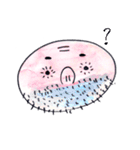 きゃしこい  じいさん（個別スタンプ：35）