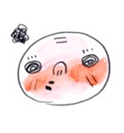 きゃしこい  じいさん（個別スタンプ：37）
