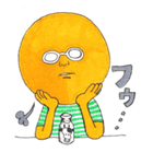 orangeman（個別スタンプ：5）