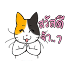 Madam Samsi (TH)（個別スタンプ：1）