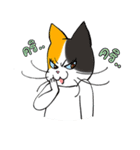 Madam Samsi (TH)（個別スタンプ：9）
