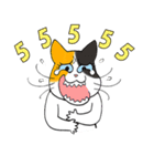 Madam Samsi (TH)（個別スタンプ：11）