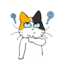 Madam Samsi (TH)（個別スタンプ：13）
