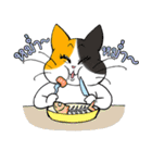 Madam Samsi (TH)（個別スタンプ：19）