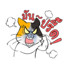 Madam Samsi (TH)（個別スタンプ：21）
