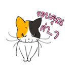 Madam Samsi (TH)（個別スタンプ：22）