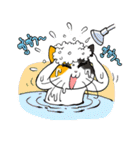 Madam Samsi (TH)（個別スタンプ：40）