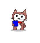 柴犬のりょう（個別スタンプ：30）