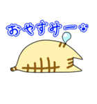 つけねこ（個別スタンプ：8）