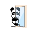 動物たちの一日（個別スタンプ：34）