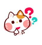 ゆるしてにゃん★（個別スタンプ：11）