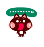 ゆるしてにゃん★（個別スタンプ：16）