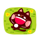 ゆるしてにゃん★（個別スタンプ：25）