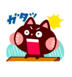 ゆるしてにゃん★（個別スタンプ：27）
