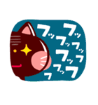ゆるしてにゃん★（個別スタンプ：32）