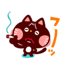 ゆるしてにゃん★（個別スタンプ：37）