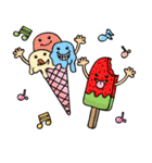 sweet life（個別スタンプ：10）