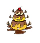 sweet life（個別スタンプ：36）