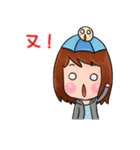 SAN's every day（個別スタンプ：37）