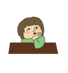ゆるKIDS～BOY～（個別スタンプ：1）