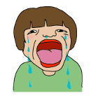 ゆるKIDS～BOY～（個別スタンプ：3）