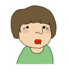 ゆるKIDS～BOY～（個別スタンプ：10）
