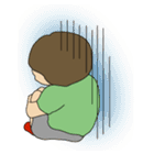 ゆるKIDS～BOY～（個別スタンプ：13）