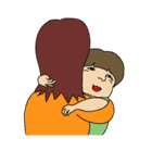 ゆるKIDS～BOY～（個別スタンプ：28）