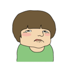ゆるKIDS～BOY～（個別スタンプ：32）