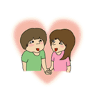 ゆるKIDS～BOY～（個別スタンプ：35）