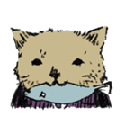 ウサリーマン（個別スタンプ：9）