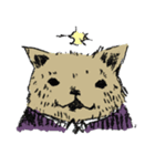 ウサリーマン（個別スタンプ：11）