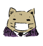 ウサリーマン（個別スタンプ：15）
