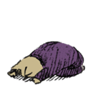ウサリーマン（個別スタンプ：19）