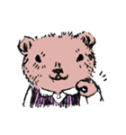ウサリーマン（個別スタンプ：27）