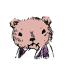ウサリーマン（個別スタンプ：28）
