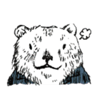 ウサリーマン（個別スタンプ：29）