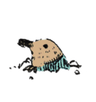 ウサリーマン（個別スタンプ：32）