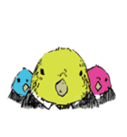 ウサリーマン（個別スタンプ：35）